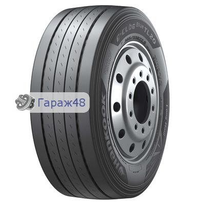 Hankook TL20 e-Cube Blue 385/65 R22.5 160K