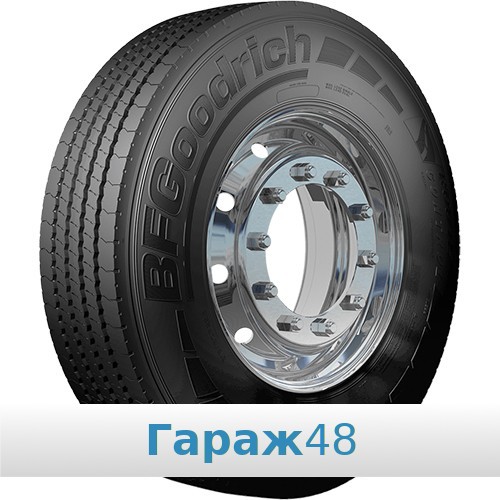 BFGoodrich Route Control S 215/75 R17.5 126/124M